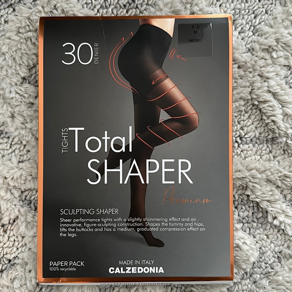 Brand new Calzedonia Shaper Tights
